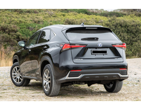 Lexus NX Automatic