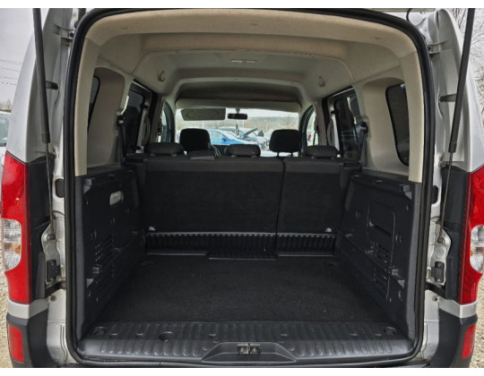 Mercedes Citan 4+1